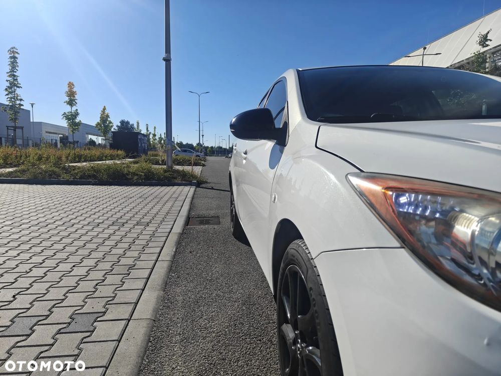 Mazda 3 2.2 CD Sports-Line - 7