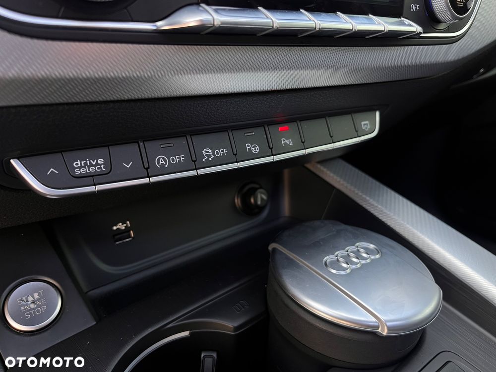 Audi A5 Sportback 2.0 TFSI Quattro S tronic - 36