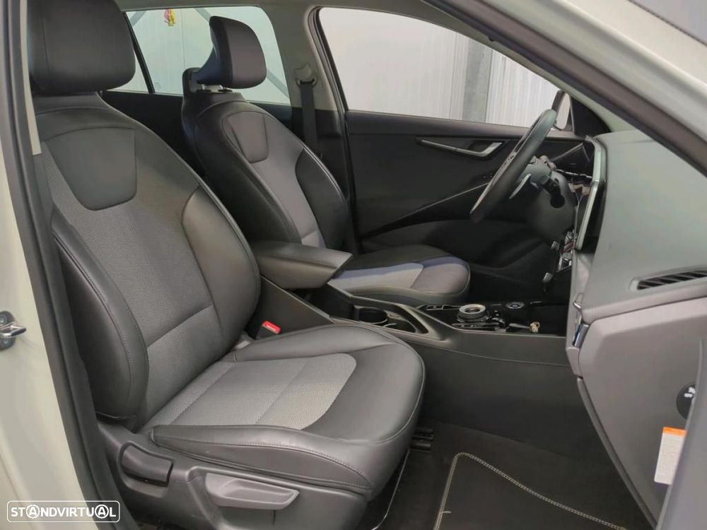 Kia e-Niro 64kWh - 4