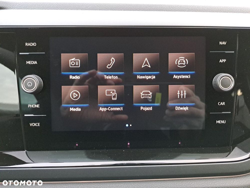 Volkswagen Taigo - 27