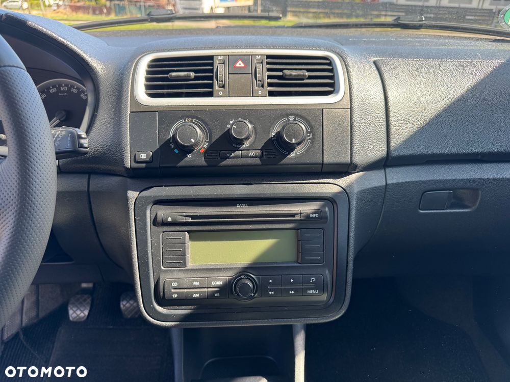 Skoda Roomster 1.4 MPI FAMILY - 16