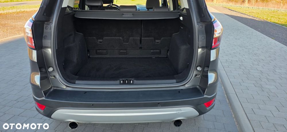 Ford Kuga 1.5 EcoBoost 4x4 Individual - 40