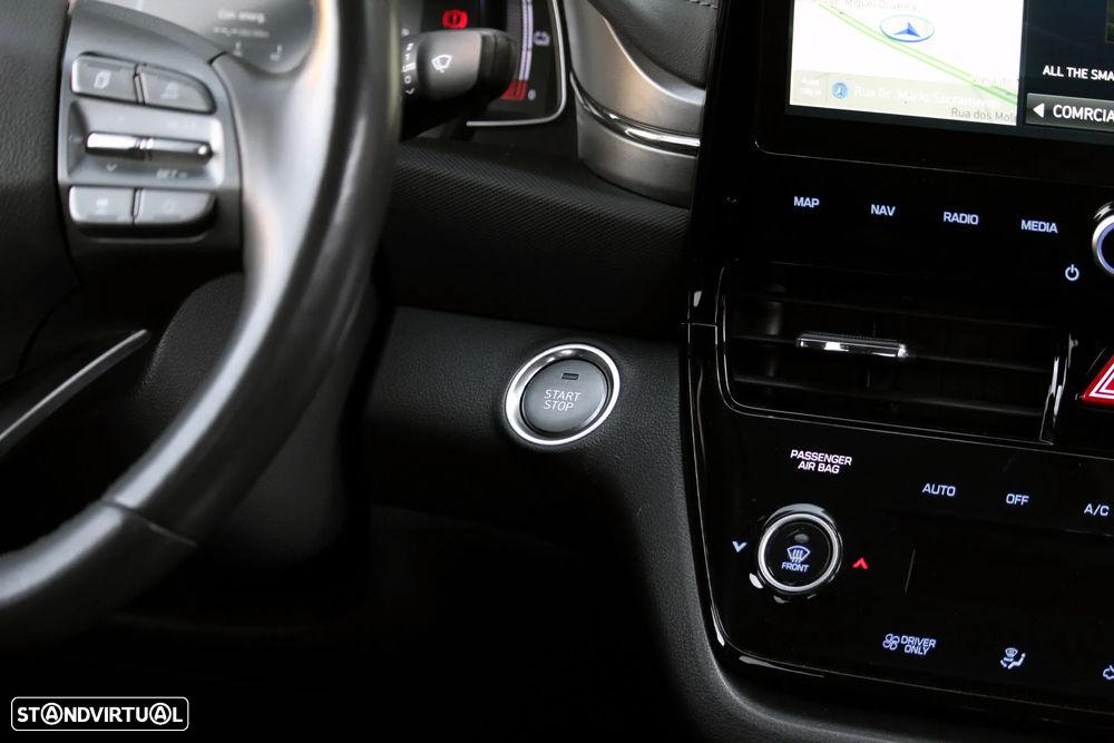 Hyundai Ioniq 38kWh Pack Pele - 24