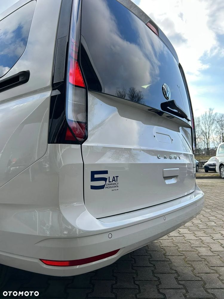 Volkswagen Caddy - 6