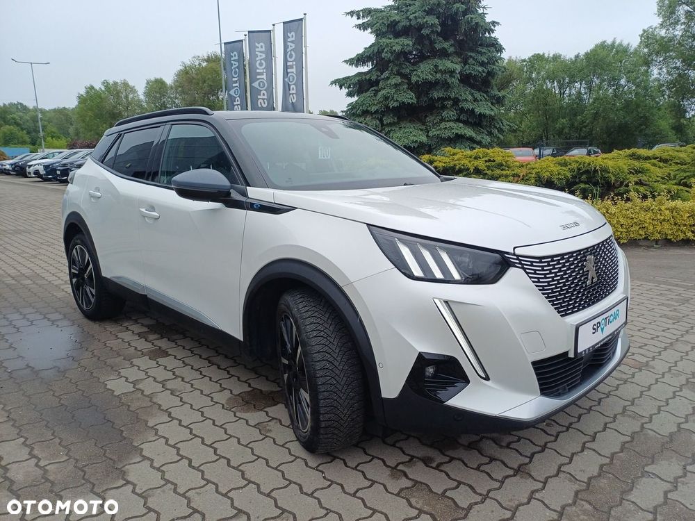 Peugeot 2008 - 3