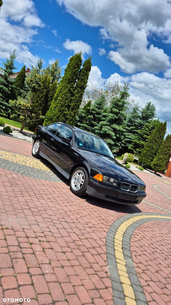 BMW Seria 3 - 35
