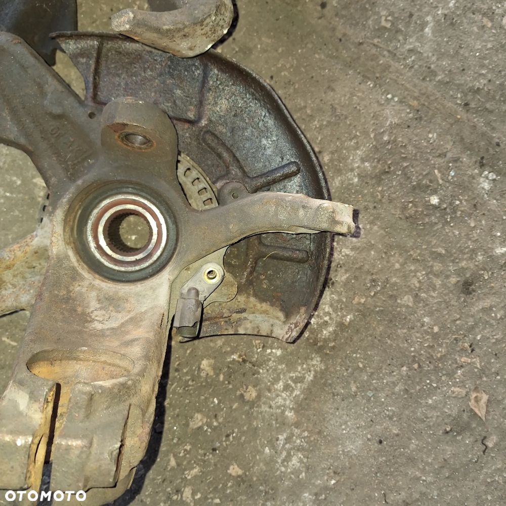 ZWROTNICA PRAWA LEWA PRZOD VW GOLF IV SEAT SKODA 1.9 TDI - 3