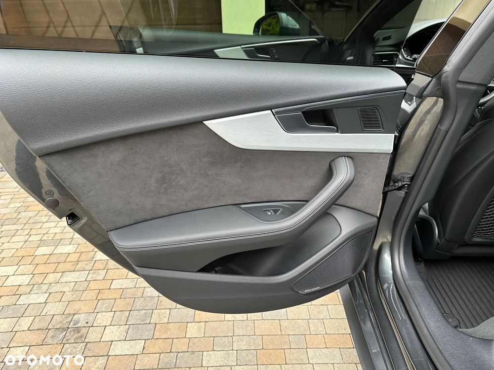 Audi A5 Sportback 40 TDI Quattro Sport S tronic - 15