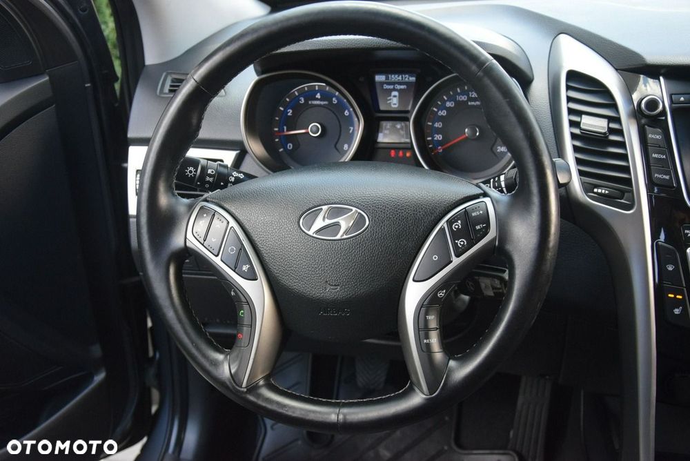Hyundai i30 1.4 Classic - 28