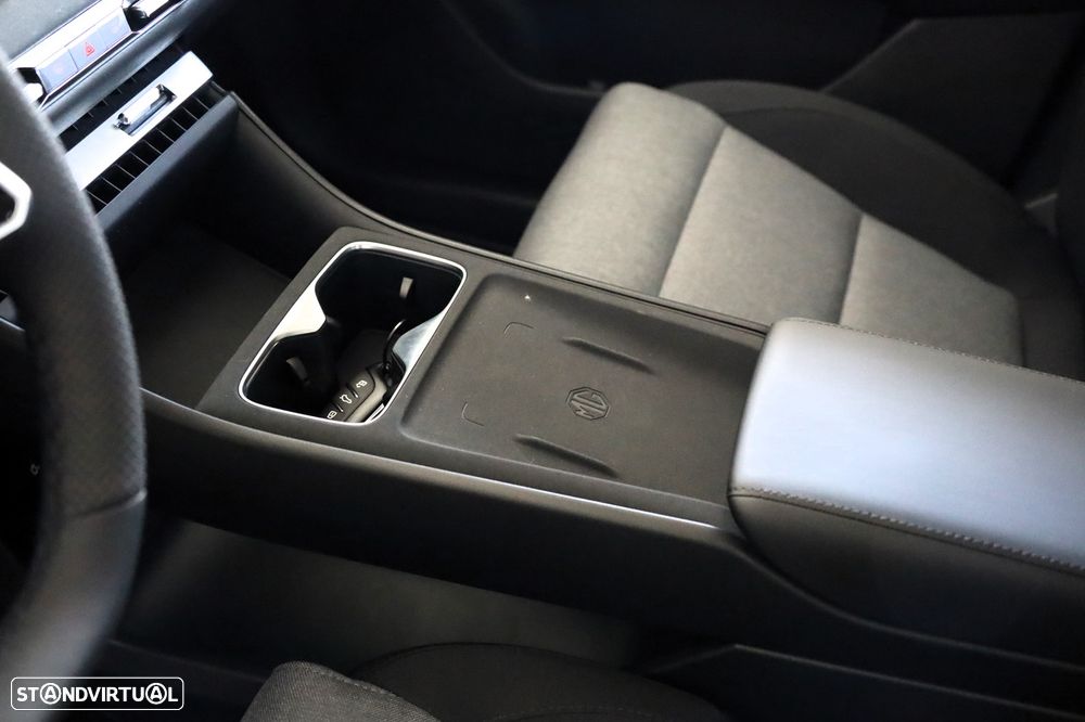 MG MG4 Urban 54 kWh Comfort - 13