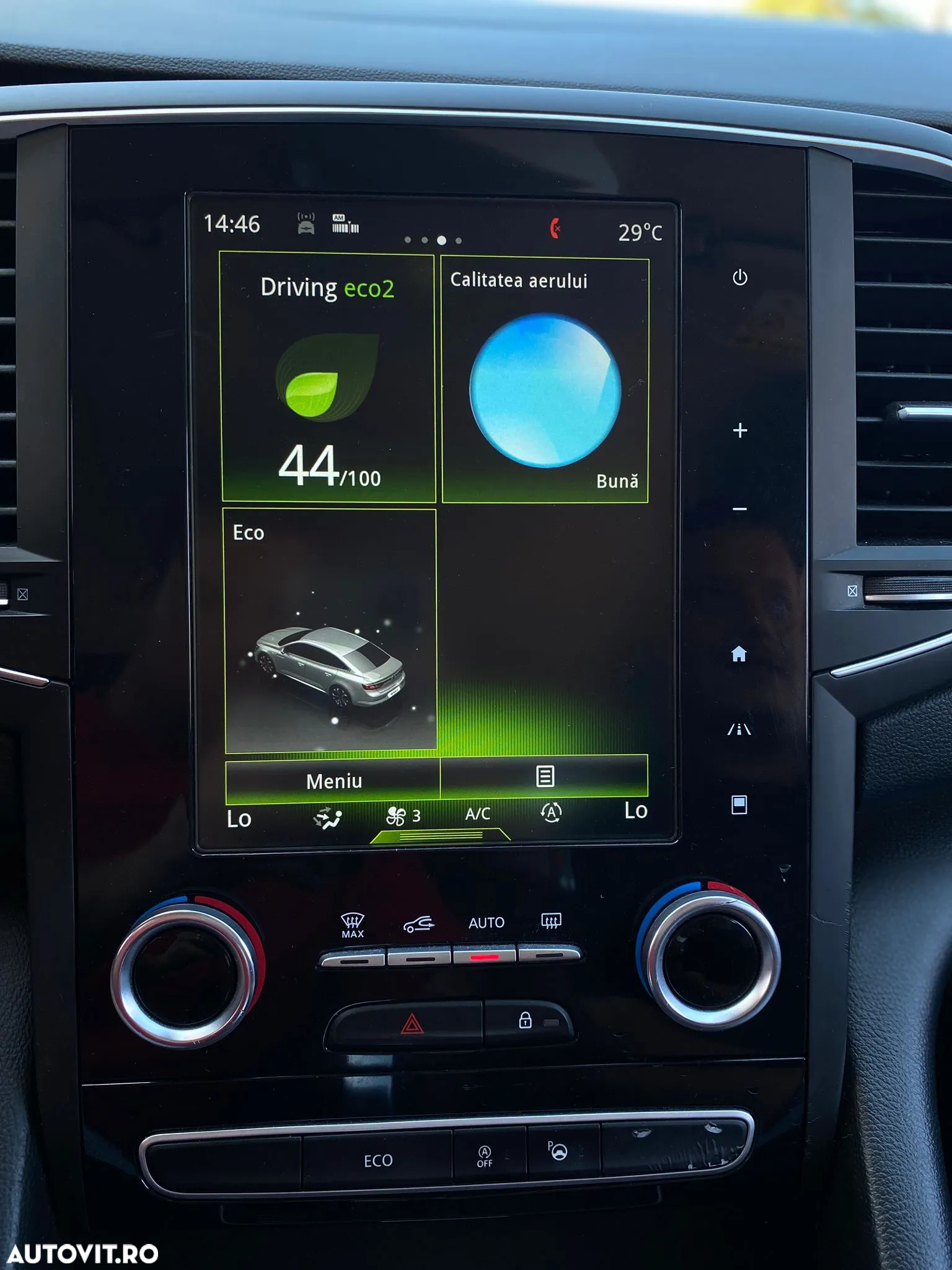 Renault Talisman ENERGY TCe 150 EDC INTENS - 17
