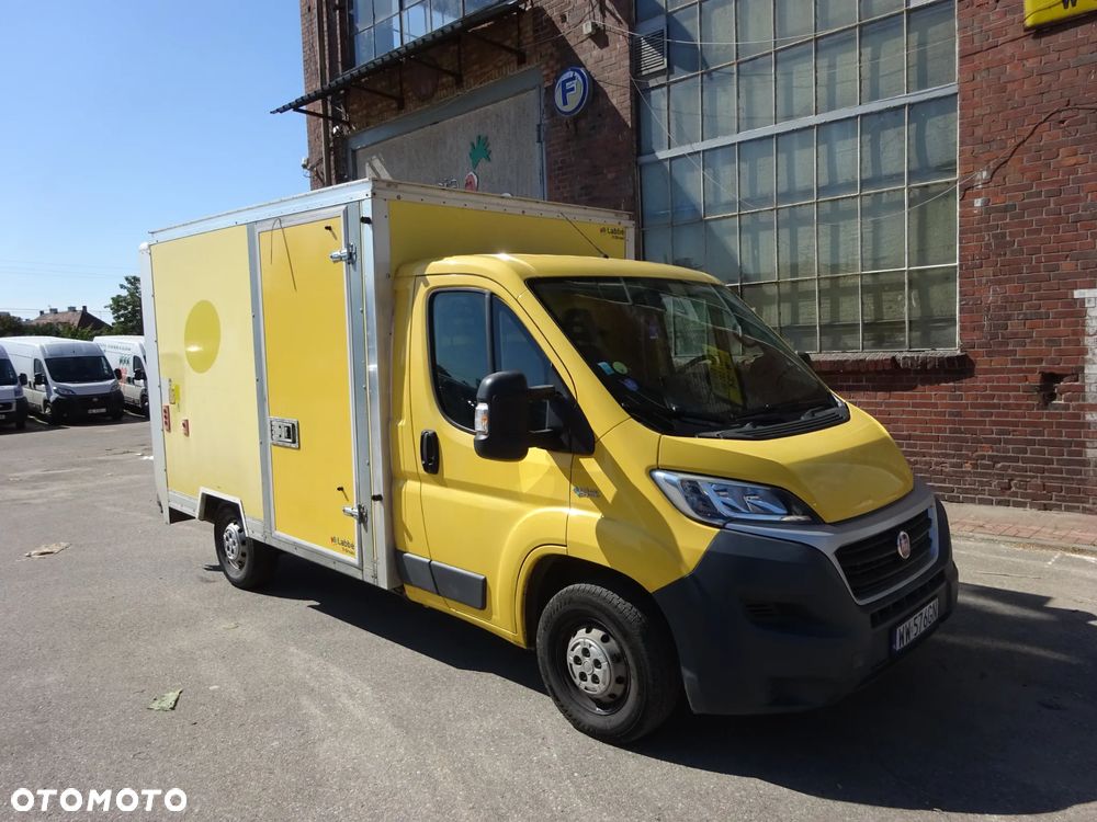 Fiat Ducato - 4