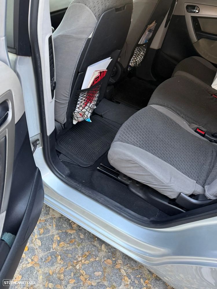 Citroën C4 Grand Picasso - 13