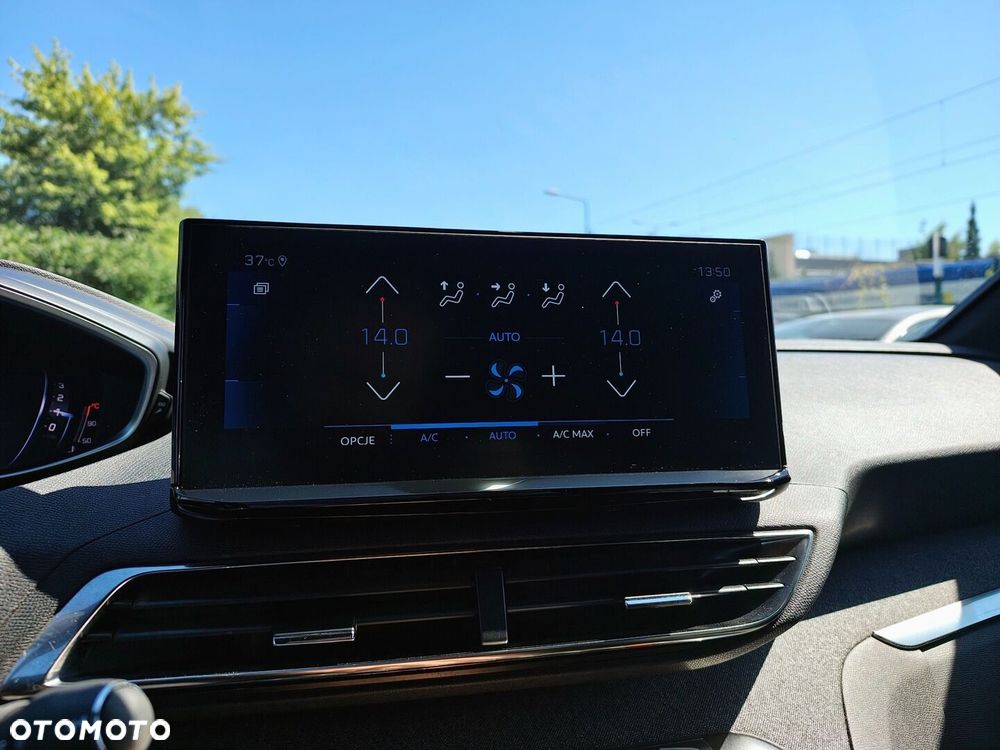 Peugeot 3008 1.2 PureTech Allure Pack S&S EAT8 - 17