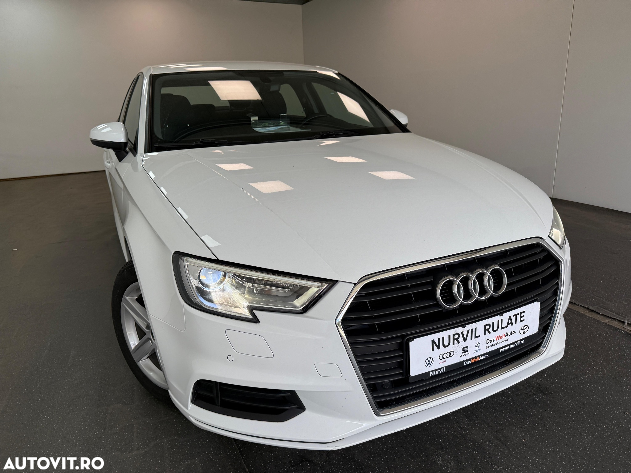 Audi A3 1.0 TFSI Sport - 6