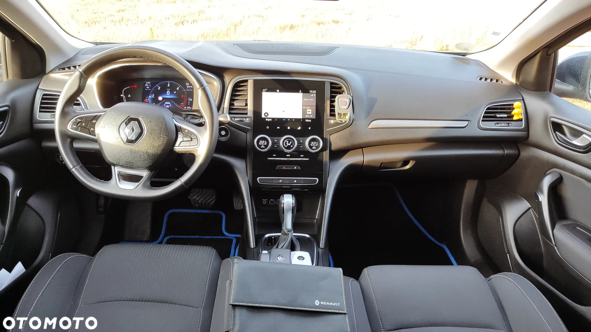 Renault Megane - 9