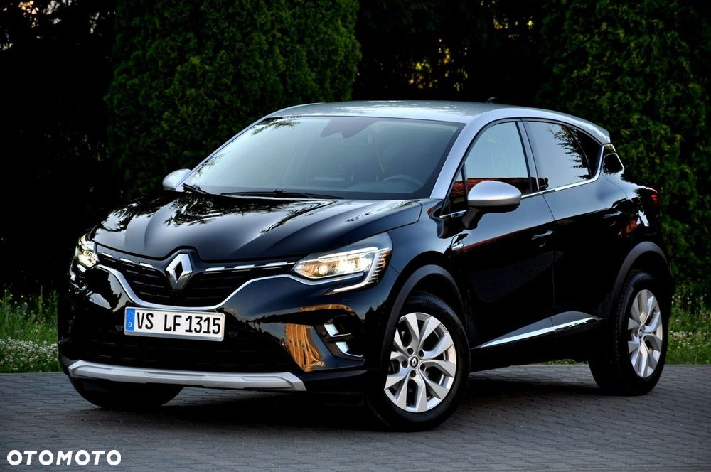 Renault Captur - 9