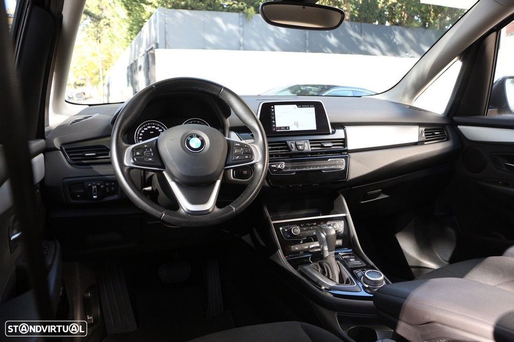 BMW 225xe Active Tourer Advantage - 16