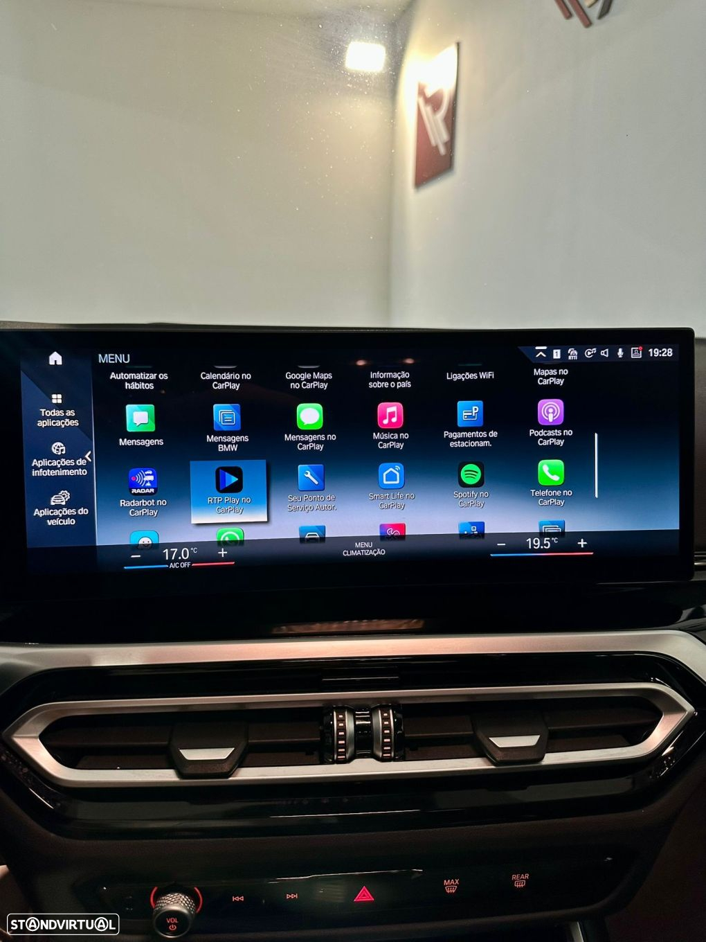 BMW i4 eDrive35 - 30