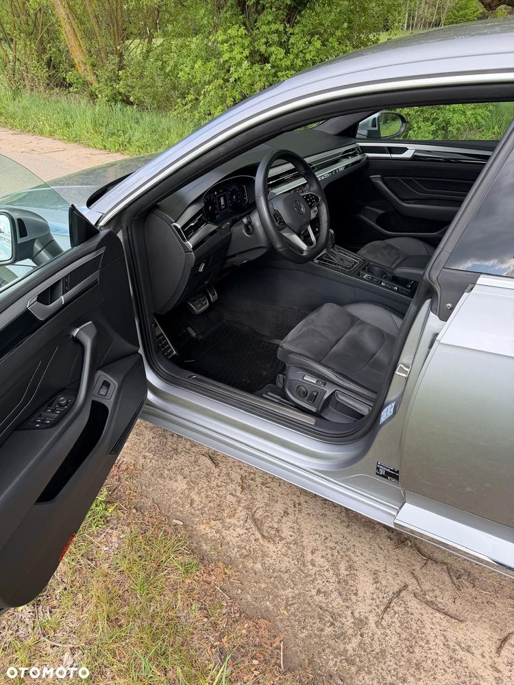 Volkswagen Arteon 2.0 TSI R-Line DSG - 7