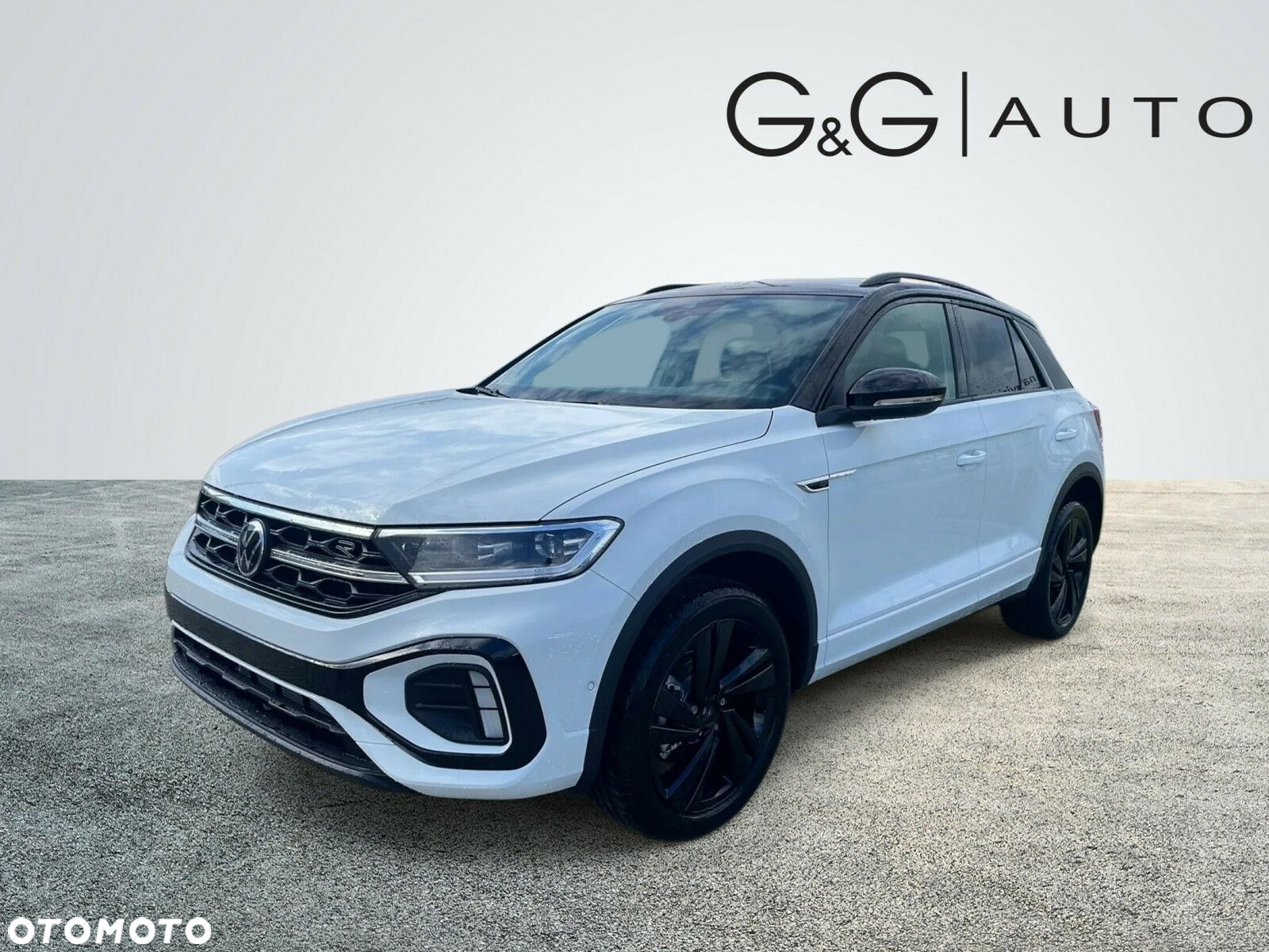Volkswagen T-Roc - 2