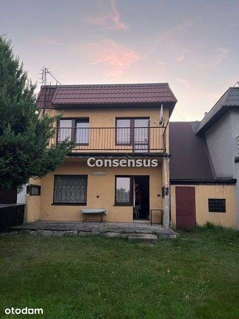 Dom na sprzedaż, 4 pokoje, 100 m²