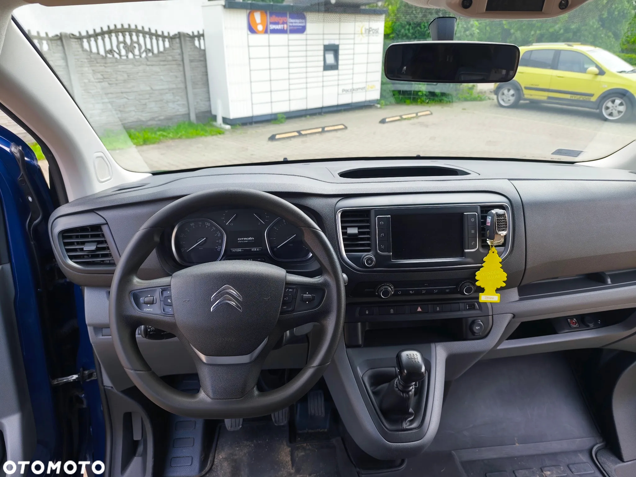 Citroën Jumpy Space Tourer XL - 20