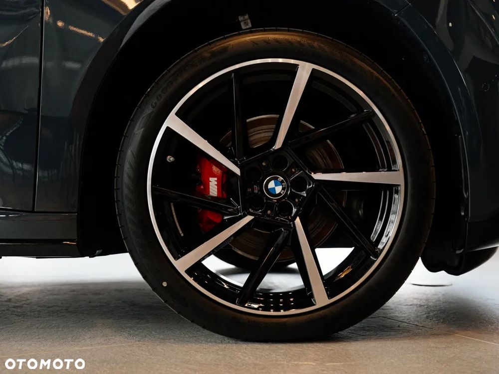 BMW iX3 - 4