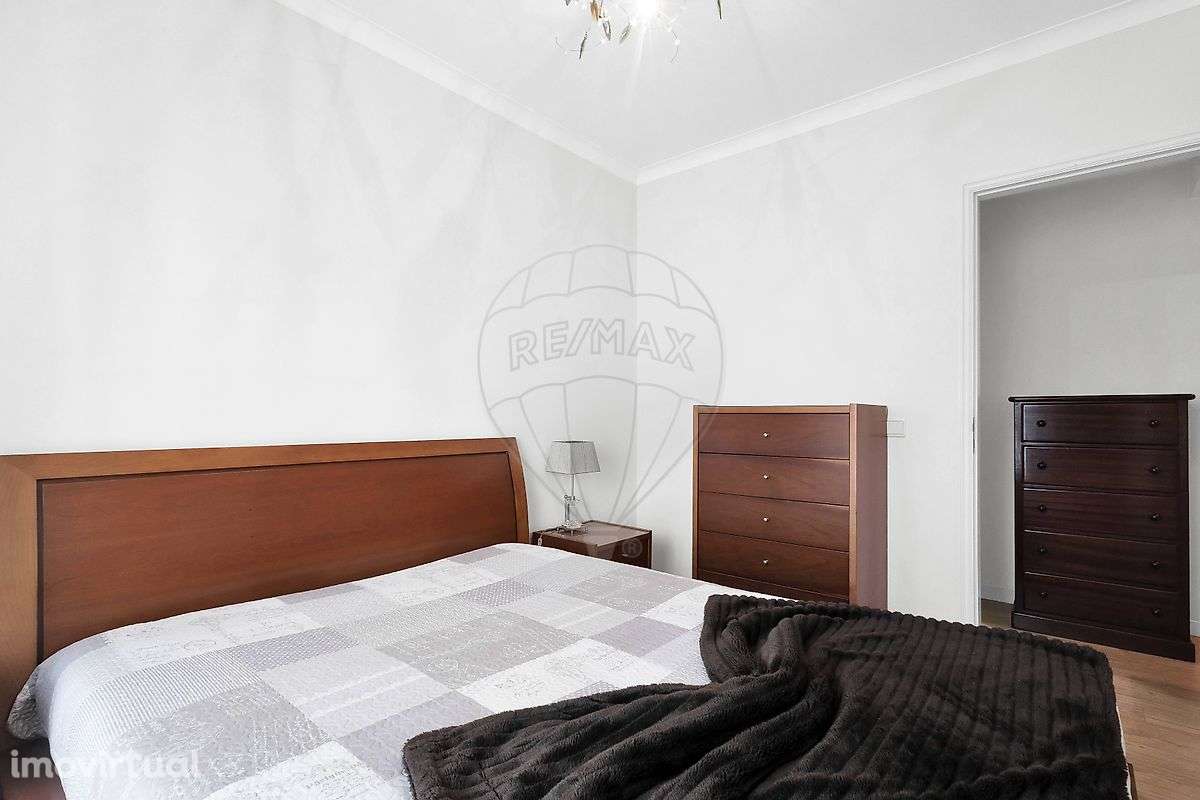 Apartamento T1 para arrendamento - Grande imagem: 3/22