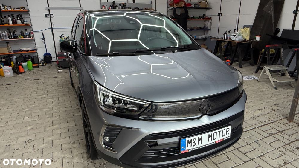 Opel Crossland X 1.2 Start/Stop Automatik 120 Jahre - 3