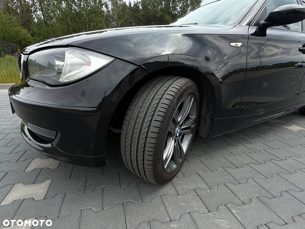 BMW Seria 1 116i - 4