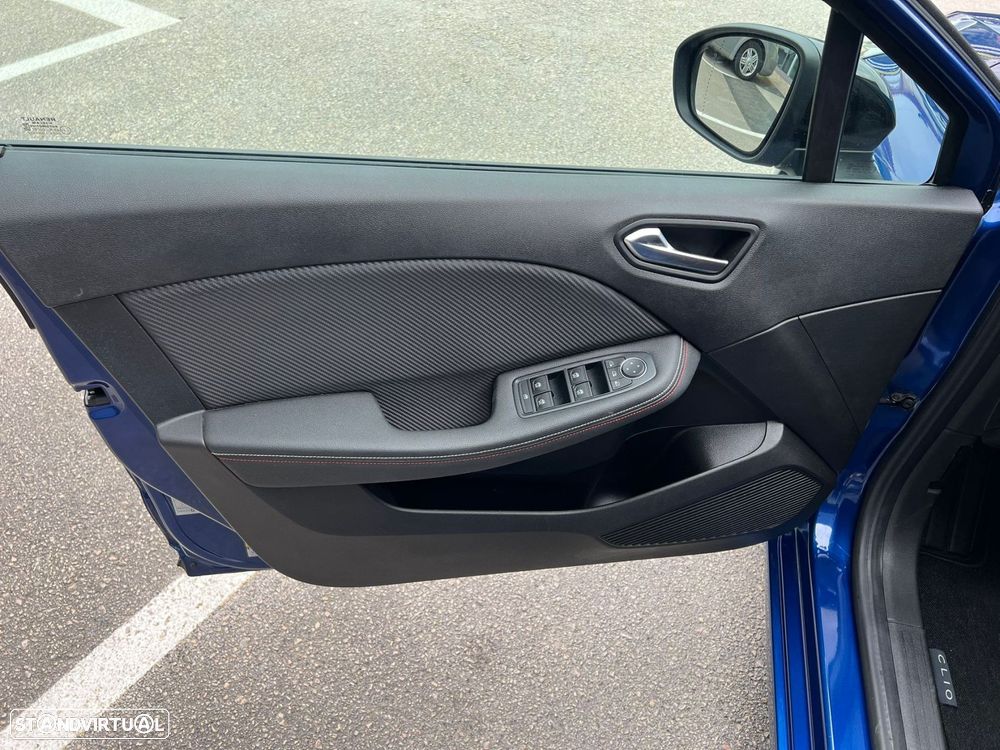 Renault Clio 1.0 TCe RS Line - 7