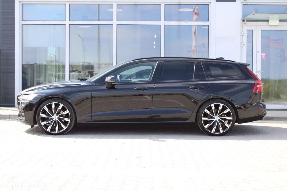 Volvo V60 - 2