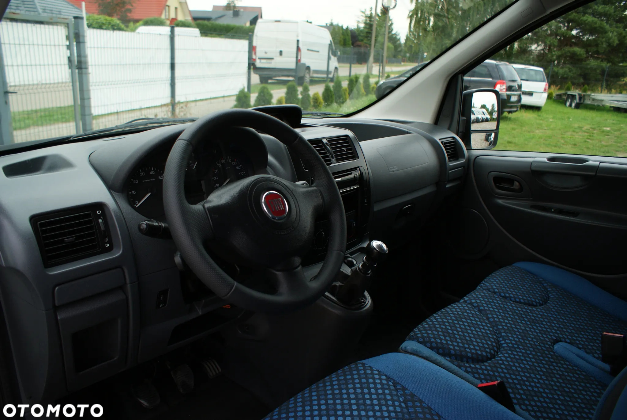 Fiat Scudo - 13