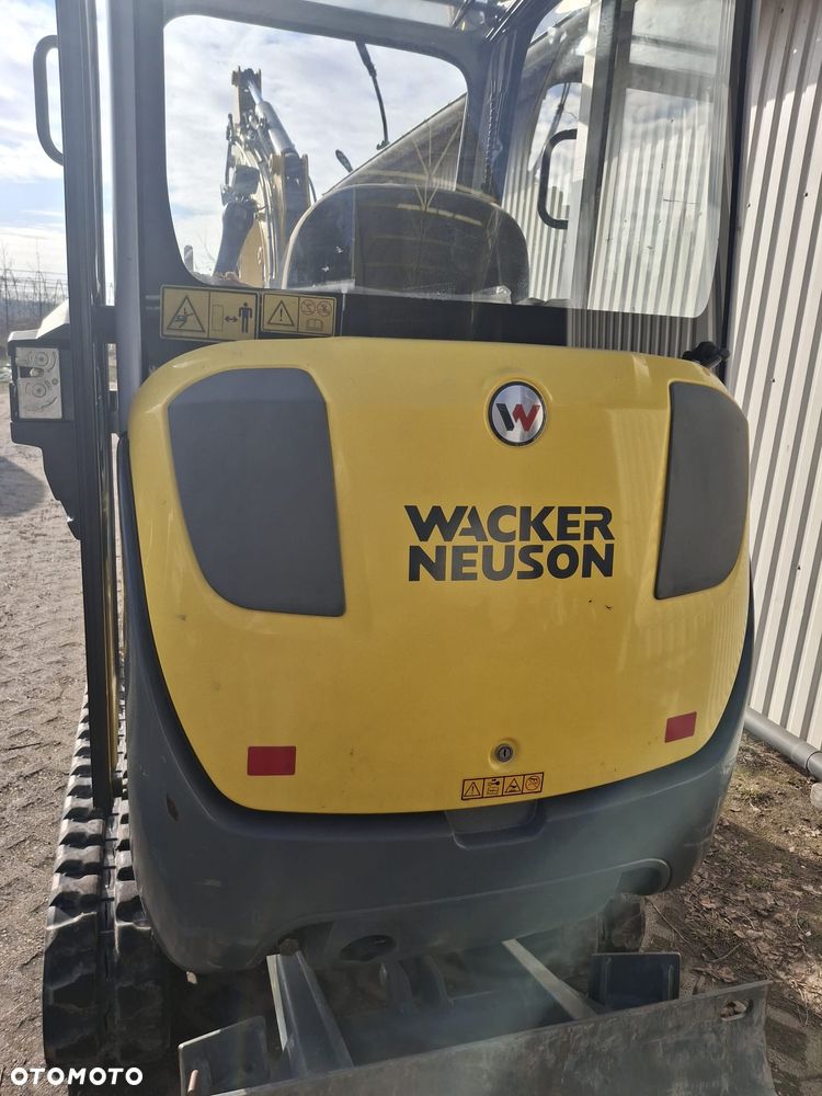 Wacker Neuson ET 18 - 3