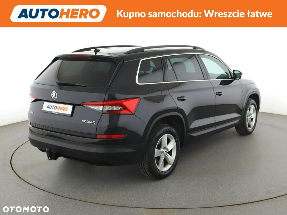 Skoda Kodiaq 2.0 TDI DSG Ambition - 8