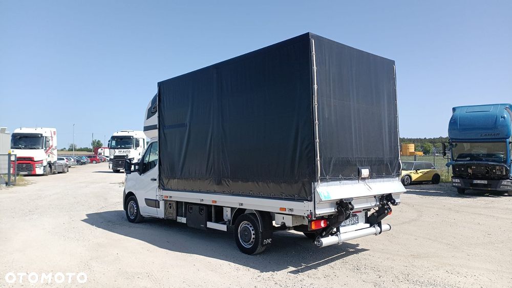 Renault Master - 5