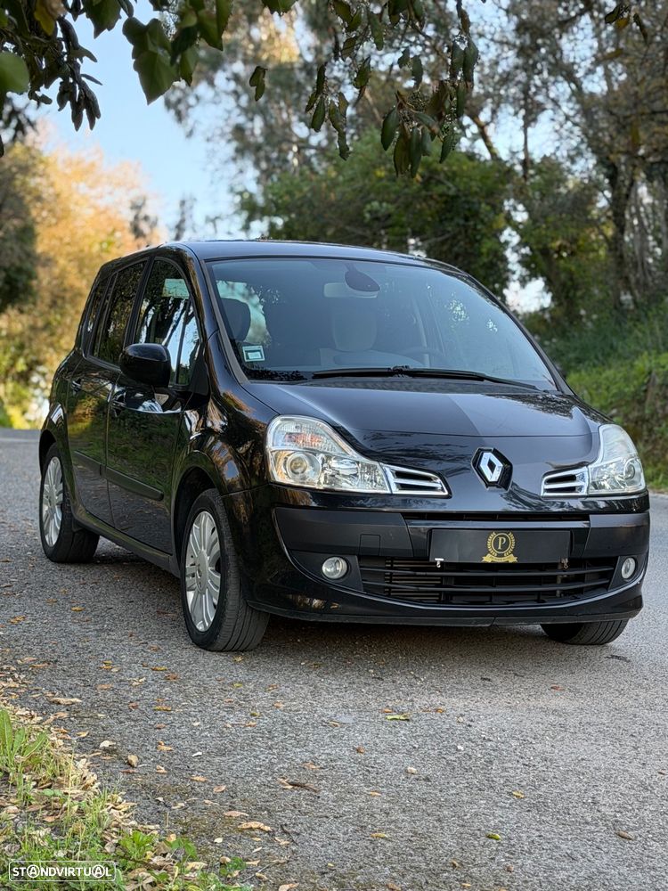 Renault Grand Modus 1.2 TCE Dynamique S - 2