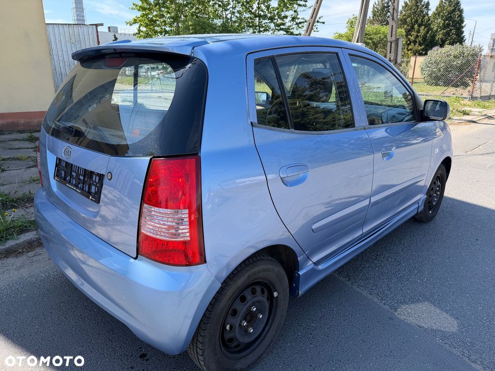 Kia Picanto 1.1 Spirit - 4