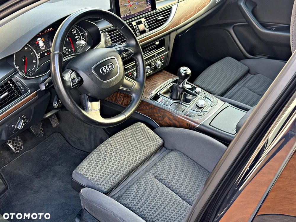 Audi A6 Avant 2.0 TFSI - 15