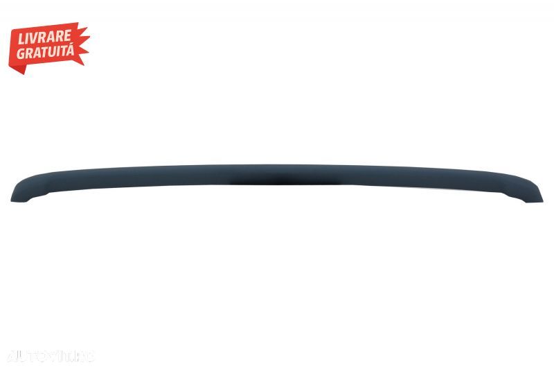 Prelungire Bara Fata Extensie Add-on cu Lumini de zi LED DRL si Eleron Luneta VW T- livrare gratuita - 13