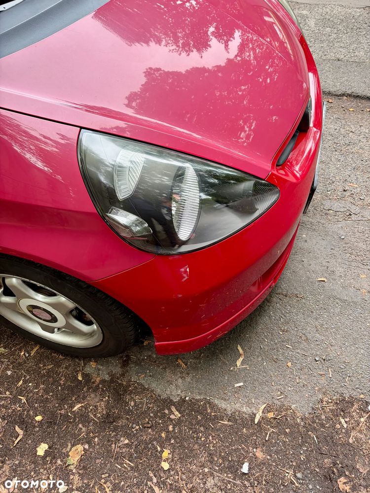 Honda Jazz - 15