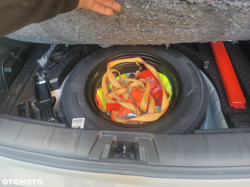 Nissan Qashqai 1.6 DIG-T Visia - 18