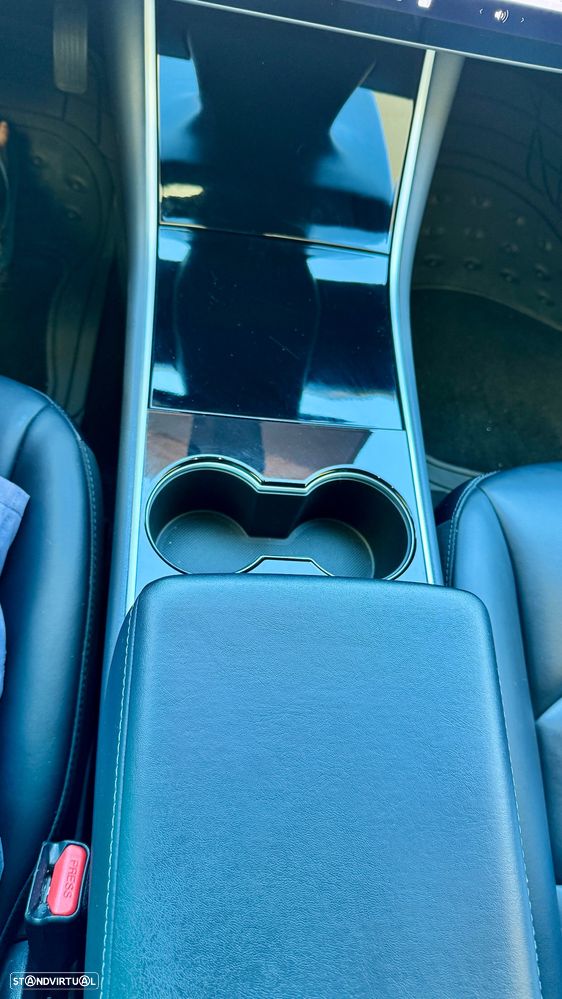 Tesla Model 3 Standard Range Plus RWD - 13