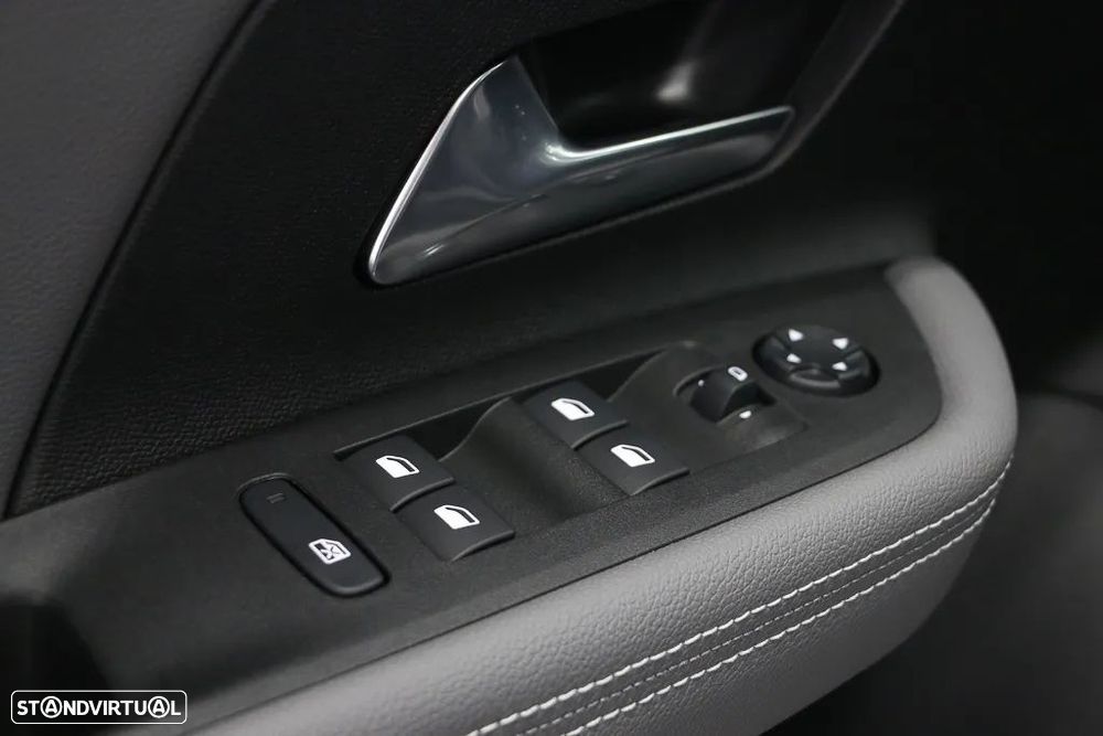 Opel Mokka 1.2 T Edition - 30