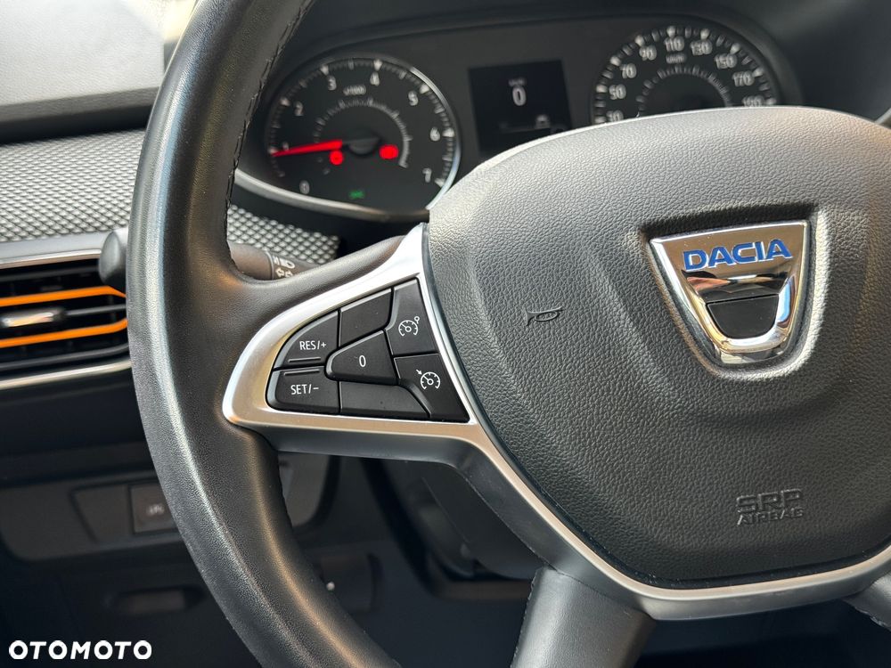 Dacia Sandero - 18