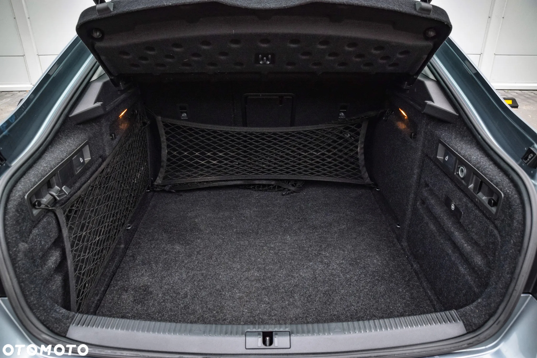 Skoda Superb 2.0 TSI 4x4 Style DSG - 40