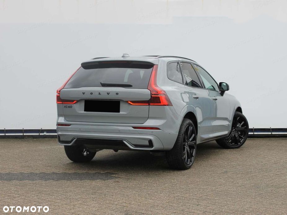 Volvo XC 60 - 4