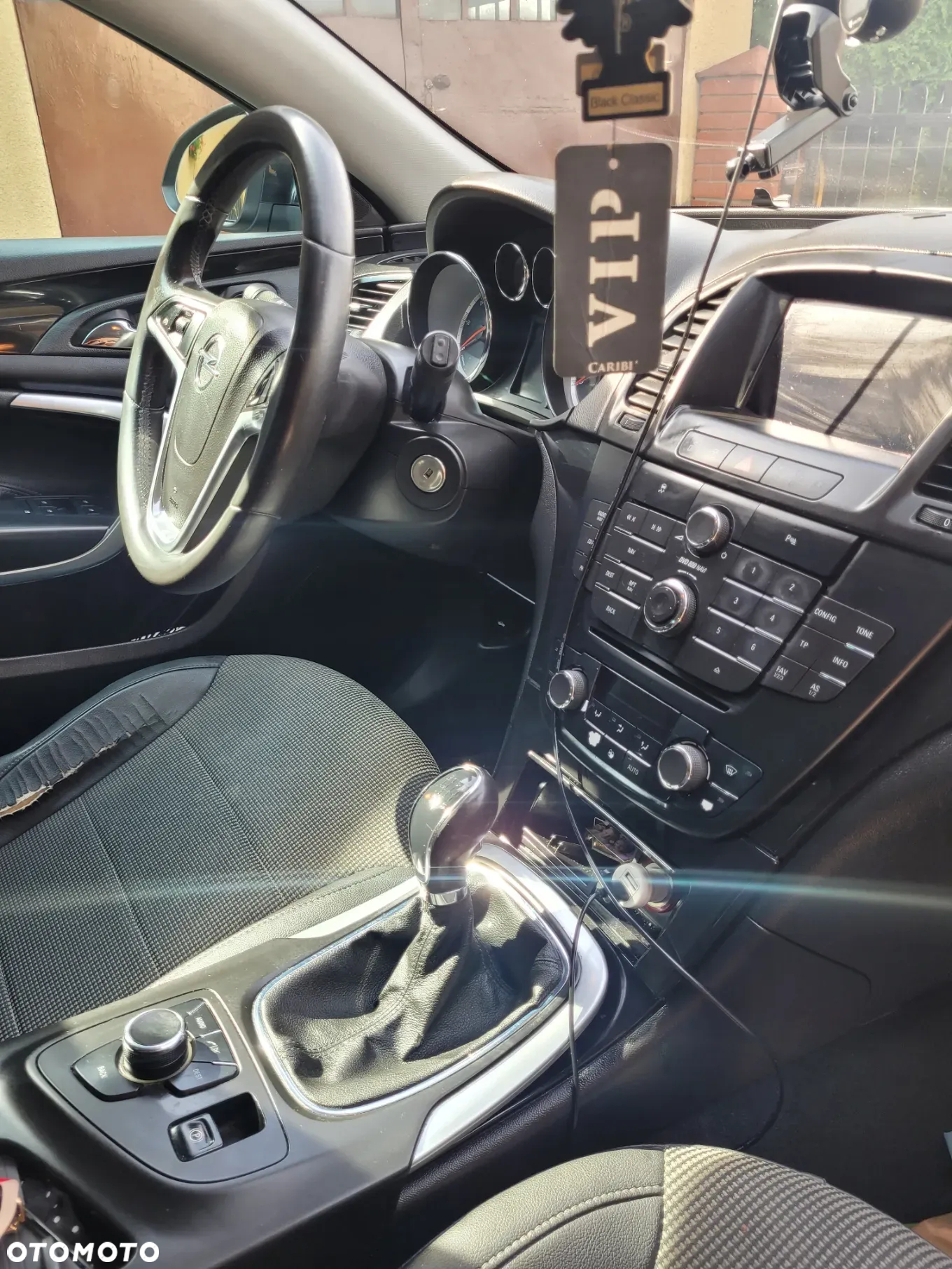 Opel Insignia 2.0 CDTI - 3
