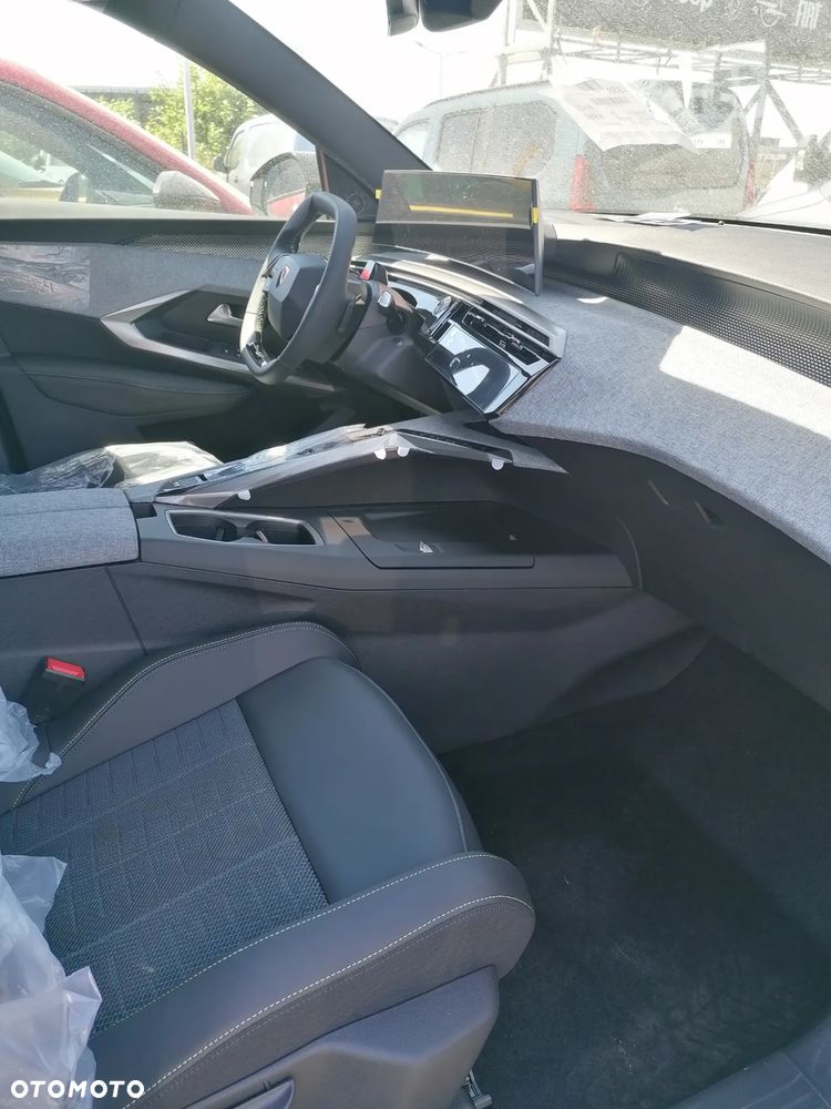 Peugeot 3008 1.2 PureTech mHEV GT E-DCS6 - 6